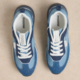 Sneaker Ari Denim