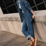 Sneakers Billie Camel