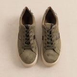 Sneakers Billie Kaki