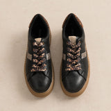 Sneakers Billie Noir