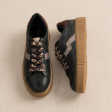 Sneakers Billie Noir
