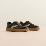 Sneakers Billie Noir