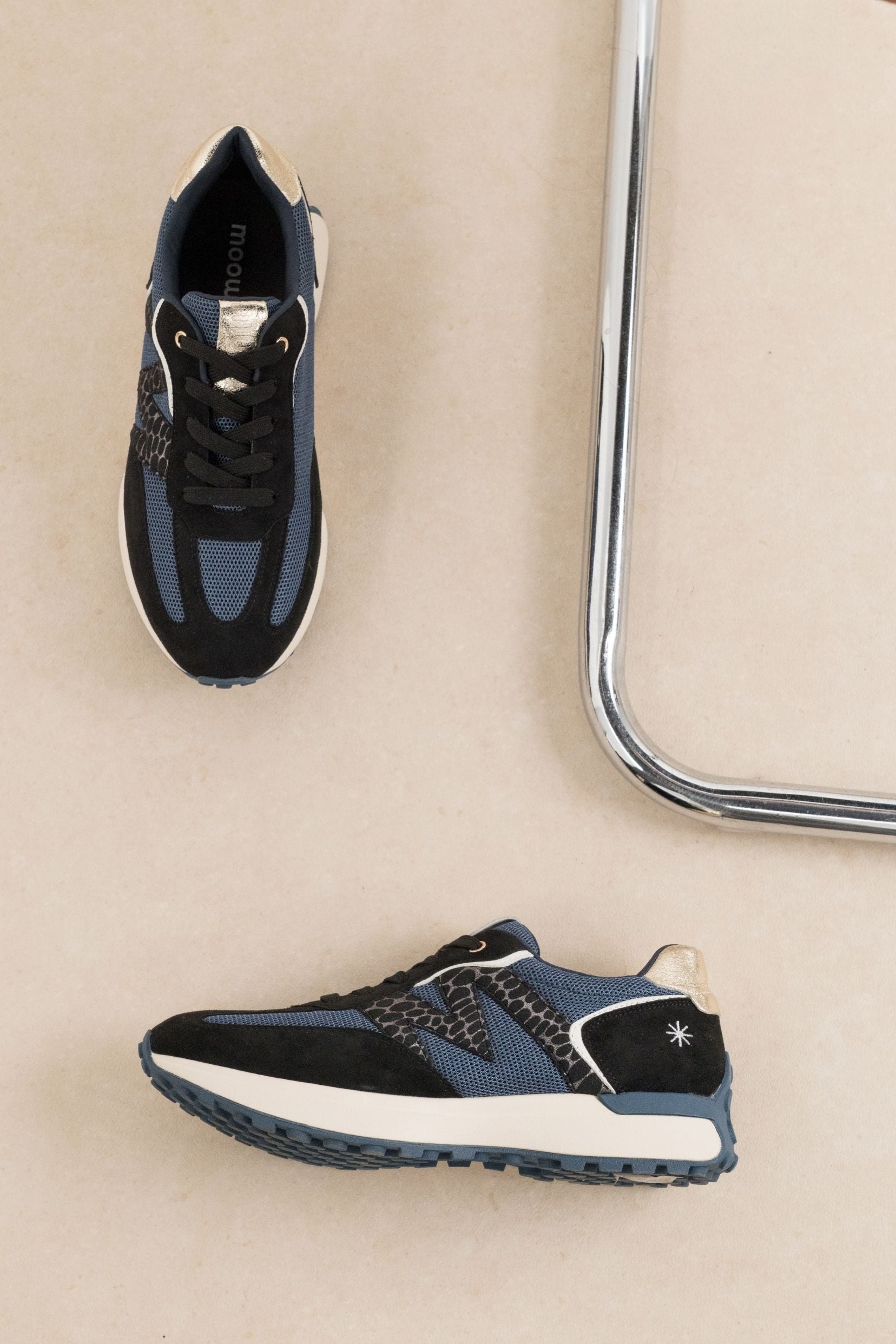 Sneakers Cano Marine