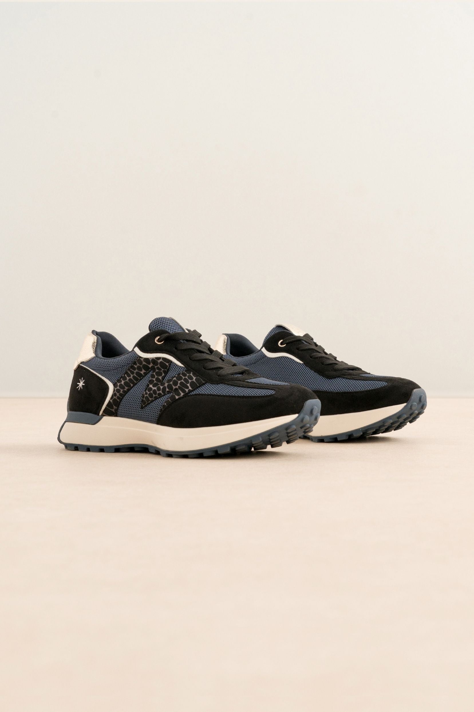 Sneakers Cano Marine