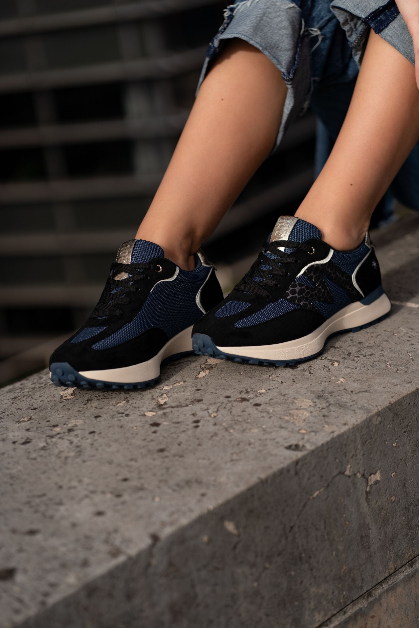 Sneakers Cano Marine