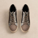 Sneakers Jade Gris