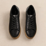 Sneakers Jade Noir