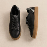 Sneakers Jade Noir