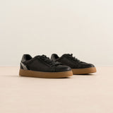 Sneakers Jade Noir