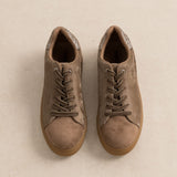 Sneakers Jade Taupe