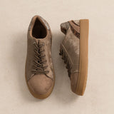 Sneakers Jade Taupe