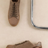 Sneakers Jade Taupe