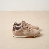 Sneaker Kleo Sable