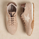 Sneaker Kleo Sable