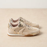 Sneaker Ona Nude