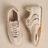 Sneaker Ona Nude