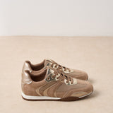 Sneaker Ona Taupe