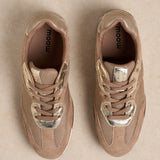 Sneaker Ona Taupe
