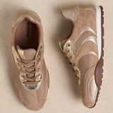 Sneaker Ona Taupe