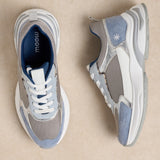 Sneaker Romi Bleu ciel