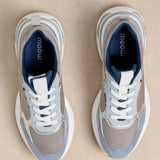 Sneaker Romi Bleu ciel