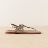 Tong Dune Argent