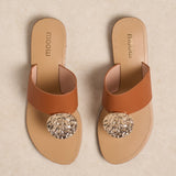 Tong Petra Camel